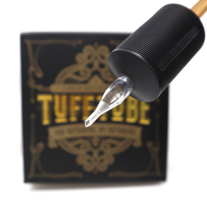 TUFF TUBE Diamond Disposable Grip | 11D/25mm | 20pcs/Box