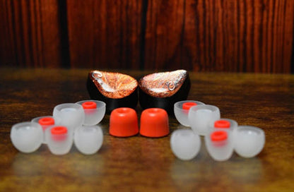 CKLVX D41 1DD+4BA In-Ear Monitor | 4.4mm