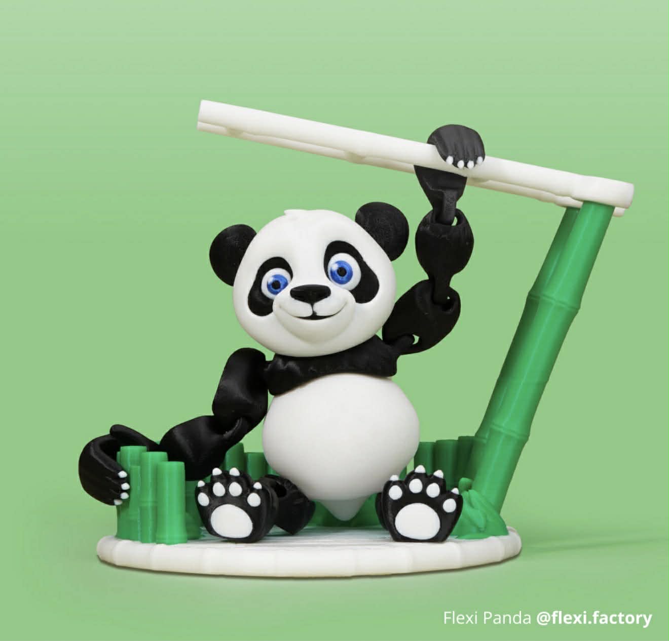 Bambu Lab PLA Basic 3D Filament W/Spool | 1KG