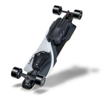 Lycaon Swift Electric Skateboard | HUB Version