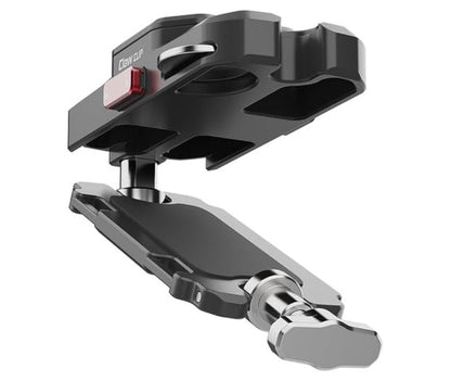 Ulanzi 2684 Fast Claw Clip Quick Release Mount