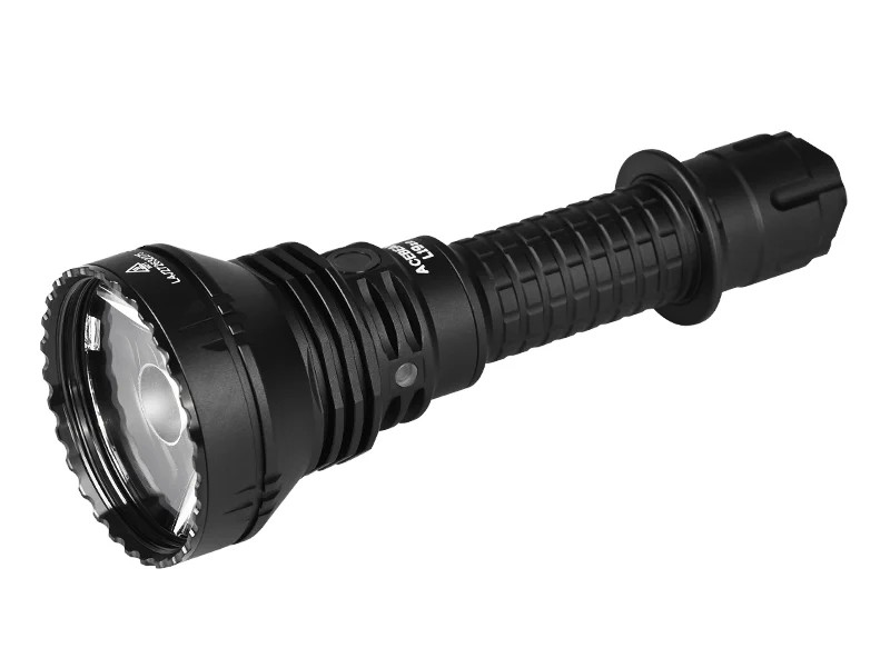 ACEBEAM L19 2.0 LONG RANGE 2200lm 1083m FLASHLIGHT