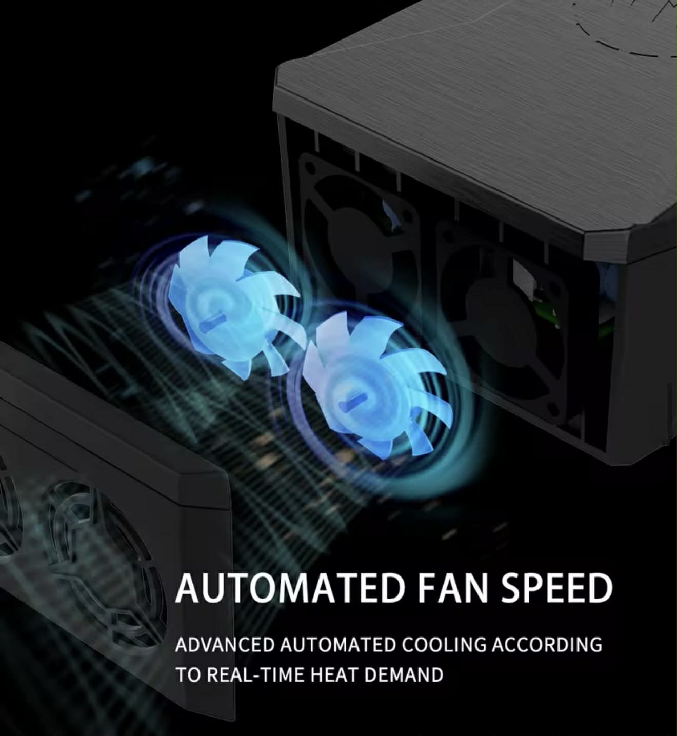 ToolkitRC Q6AC Quad AC/DC Smart Charger | TK12900