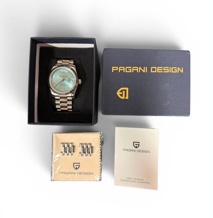 PAGANI DESIGN DD36 Mechanical Automatic Watch | PD-1752