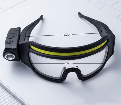 Glasses Light Sensor Side Light | HW-V600