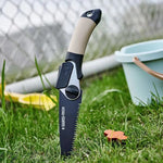 SwissTech Folding Saw Wood Saw Handheld Small Folding Saw Outdoor Camping Garden Saw