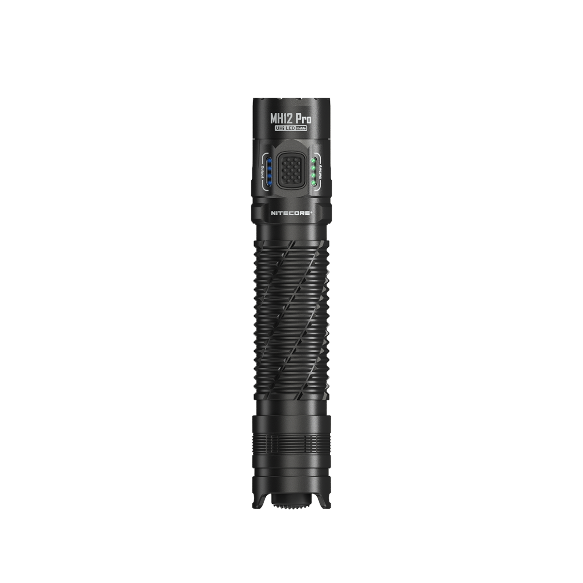Nitecore MH12 Pro 3300lm Torch Flashlight
