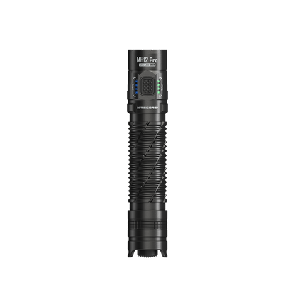 Nitecore MH12 Pro 3300lm Torch Flashlight