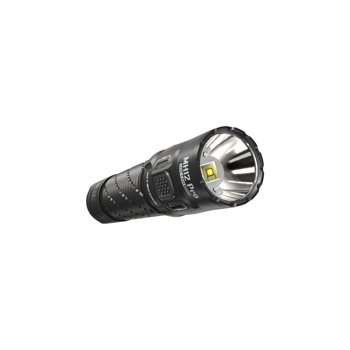 Nitecore MH12 Pro 3300lm Torch Flashlight