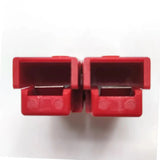 30 Amp Power Pole Red Black Connector For Anderson Style Plugs Marine Power Connector Copper Terminal