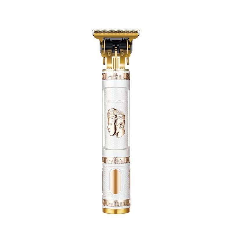 Professional Hair Trimmers, T Liners Clippers for Men, T Trimmer Hair Clippers Vintage T9 Cordless Zero gapped Trimmers,Barber Beard Trimmer, 0mm Outline Trimmer, Hair edgers Clippers
