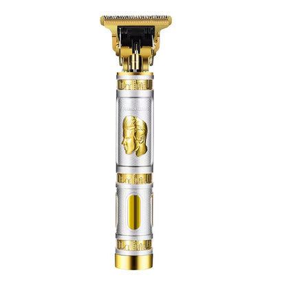 Professional Hair Trimmers, T Liners Clippers for Men, T Trimmer Hair Clippers Vintage T9 Cordless Zero gapped Trimmers,Barber Beard Trimmer, 0mm Outline Trimmer, Hair edgers Clippers
