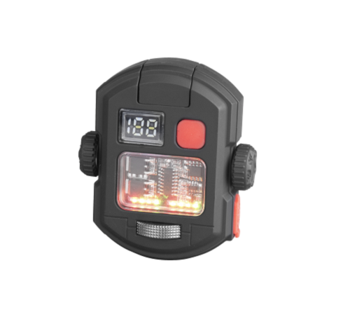 Arc Windproof Durable Rechargeable Lighter