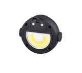400mAh LED Flashlight Arc Windproof Rechargeable Lighter