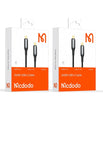 Mcdodo 240W USB4.0 type-c TO type-c 1.2m 40Gbps Cable