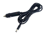 Cigarette Lighter Plug Power Cord 12V24V Universal Speaker DC Power Supply Cable