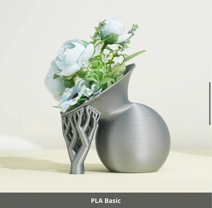 Bambu Lab Support for PLA/PETG Nature Filament