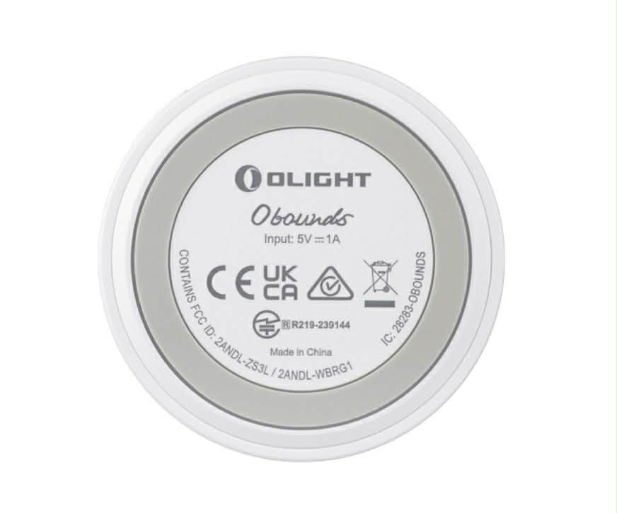 OLIGHT Obounds Smart Wireless Multi-Protocol Gateway