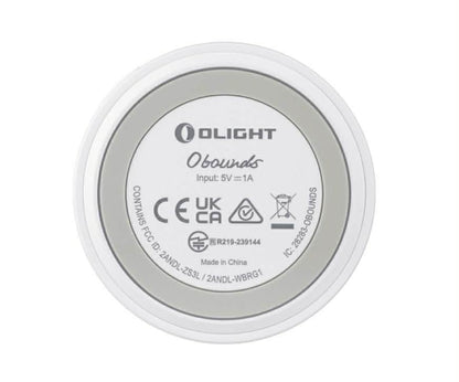 OLIGHT Obounds Smart Wireless Multi-Protocol Gateway