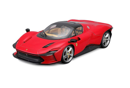 Bburago Ferrari Daytona SP3 - 1:18 Scale Model