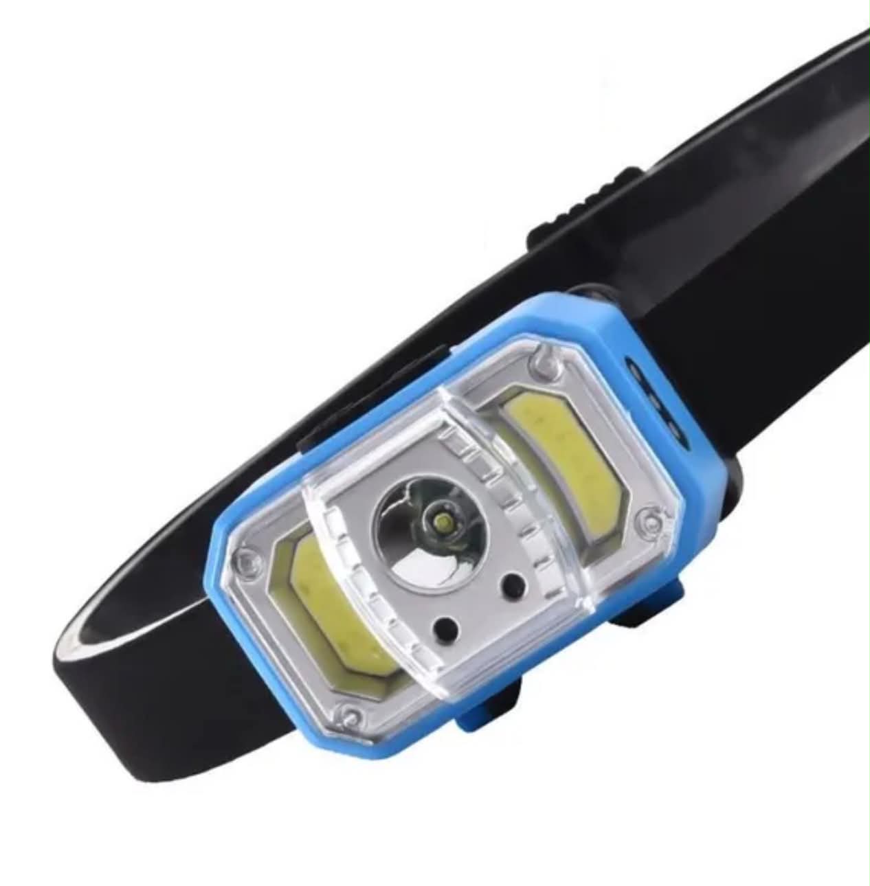 XPE+COB Sensor Headlamp | BB-GZB133-941