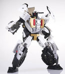 Generation Toy GT-8D MOTOR / GUARDIAN COMBINER