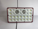 Portable Floodlight USB Rechargeable Work Light W/180° Bracket | W863