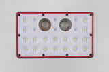 Portable Floodlight USB Rechargeable Work Light W/180° Bracket | W863
