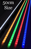 50cm Rigid LED Strip 5630 LED 12V - 4 x 50cm Kit