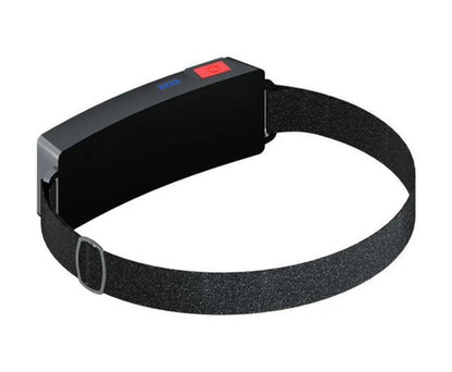 Outdoor COB LED Headwear Light Headlamp USB Rechargeable | TM-G14