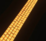 50cm Rigid LED Strip 5630 LED 12V - 4 x 50cm Kit