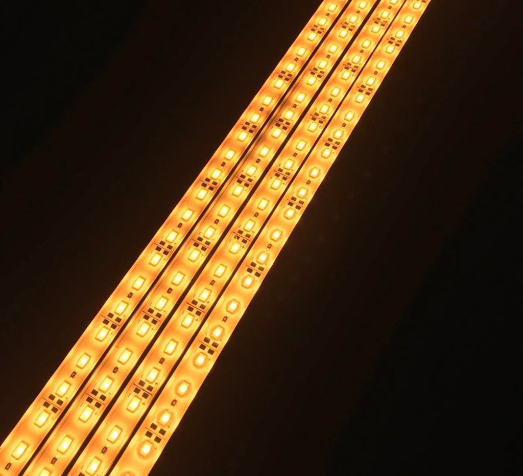 12v color store led lights
