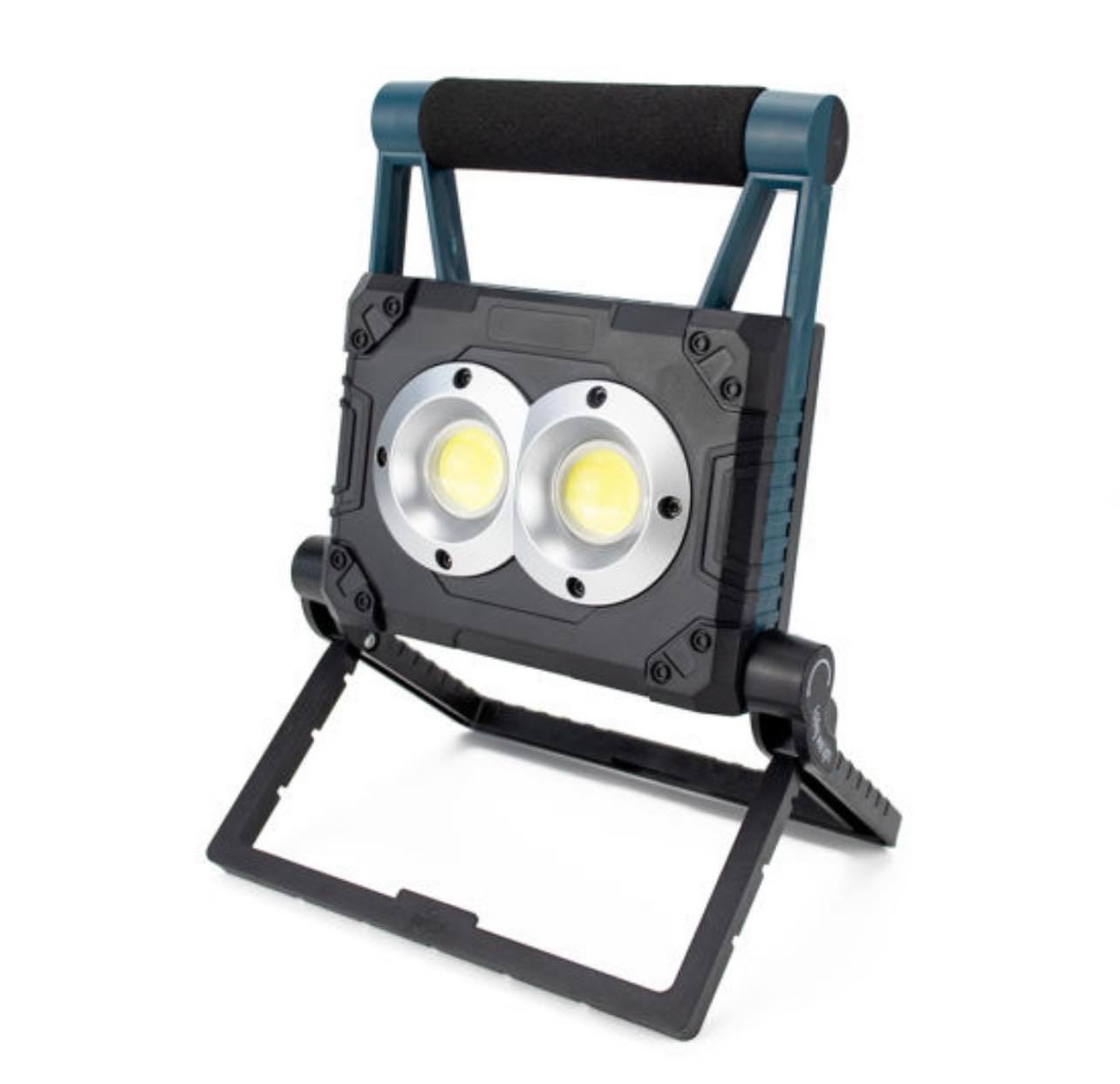 20W 1000LM LED  Work Light - W875