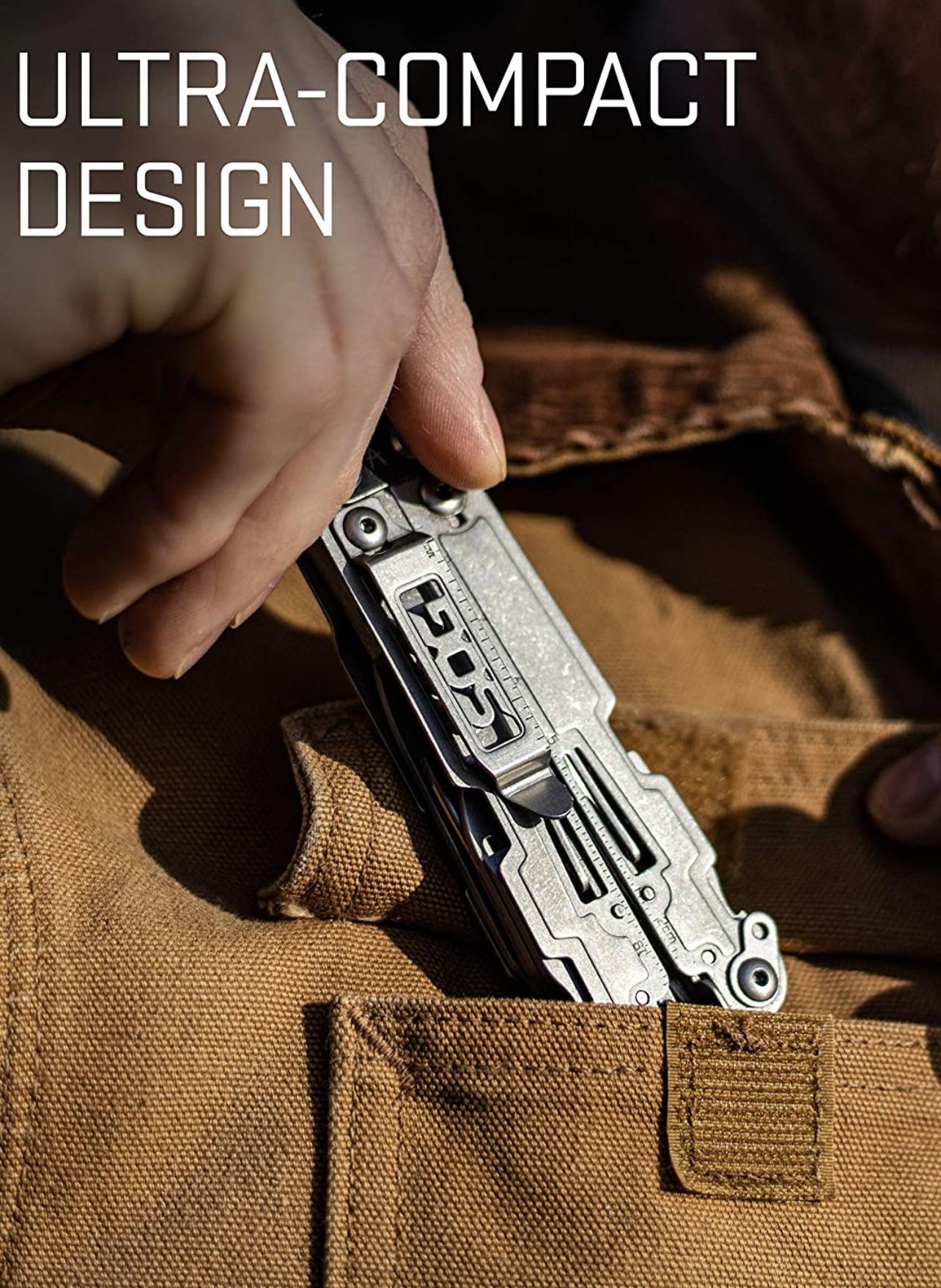 SOG Power Access 18 Multi-Tool Pliers | PA1001-CP | 2 Colors