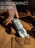 SOG Power Access 18 Multi-Tool Pliers | PA1001-CP | 2 Colors