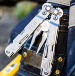SOG Power Access 18 Multi-Tool Pliers | PA1001-CP | 2 Colors