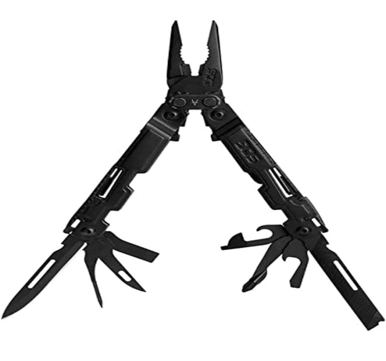 SOG Power Access 18 Multi-Tool Pliers | PA1001-CP | 2 Colors