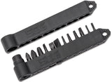 SOG PowerAccess Deluxe 21 Multi-Tool W/12*Bit Kit & Sheath | PA2002-CP | Black