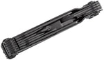 SOG PowerAccess Deluxe 21 Multi-Tool W/12*Bit Kit & Sheath | PA2002-CP | Black