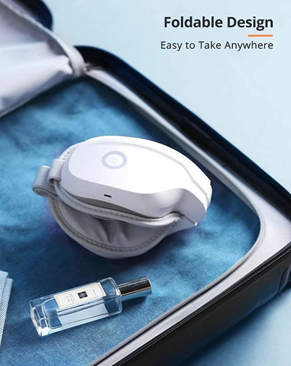 Intelligent Eye Massager W/Built-In Music