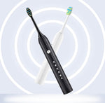 Sodentist 2 Pack Sonic Electric Toothbrush | am101