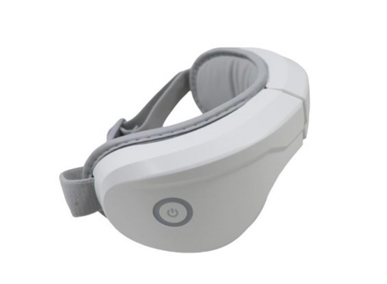 Intelligent Eye Massager W/Built-In Music