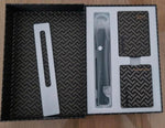 Sodentist Portable Sonic Electric Toothbrush | M2 | Black