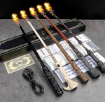 Magical Fire-breathing Wand Cosplay Harry Potter | 5 Style