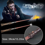 Magical Fire-breathing Wand Cosplay Harry Potter | 5 Style