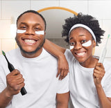 Sodentist 2 Pack Sonic Electric Toothbrush | am101