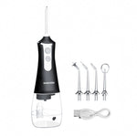 Sodentist L-10 Water Flosser Intelligent Tooth Punch