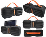HAVIT Portable Outdoor Wireless Bluetooth Dual Speaker | SK802BT