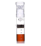 KOONAN 400ml Double Layer Cold Brew Coffee Dutch Coffee Maker | KN-4501