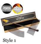 Magical Fire-breathing Wand Cosplay Harry Potter | 5 Style